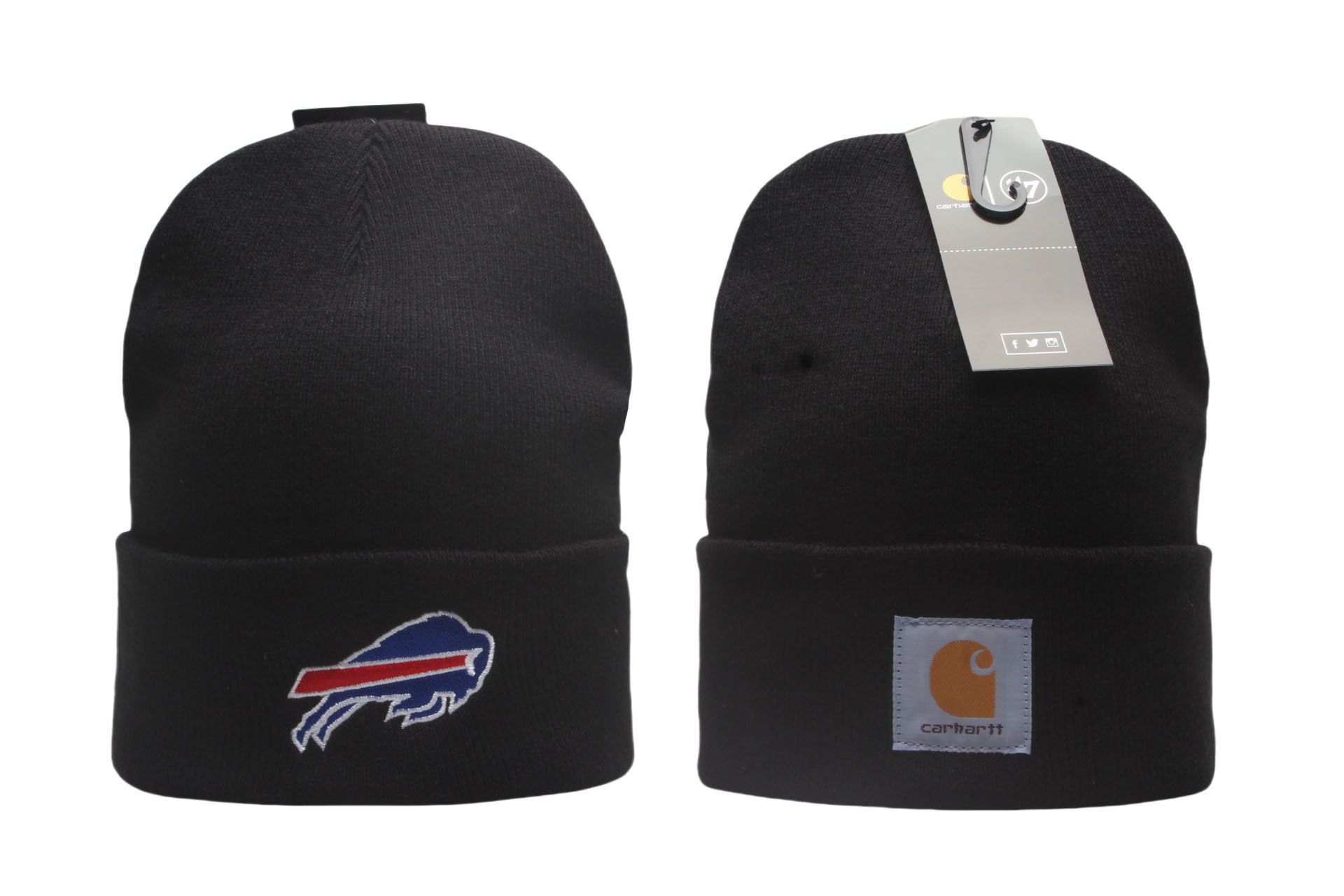 2025 NFL Buffalo Bills Hat beanie style 03->nfl hats->Sports Caps